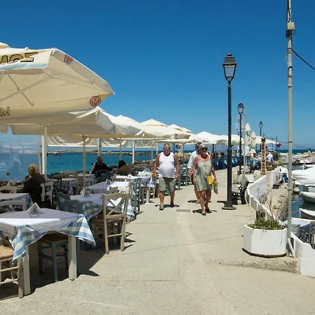 Fougaro Aparthotel 3*