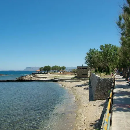 Fougaro Chania (Crete)