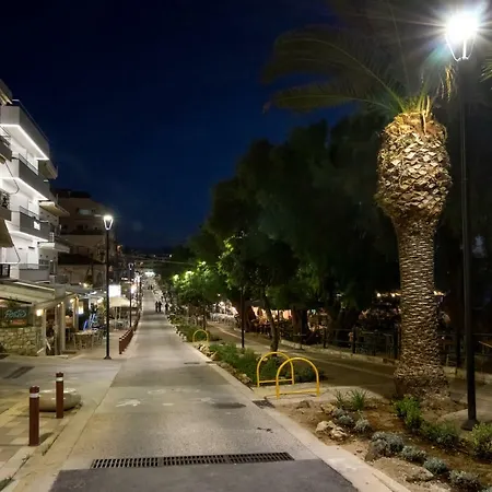 Aparthotel Fougaro 3*