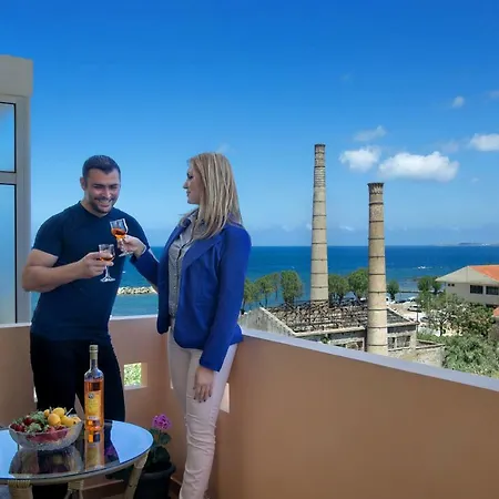 Fougaro Aparthotel 3*