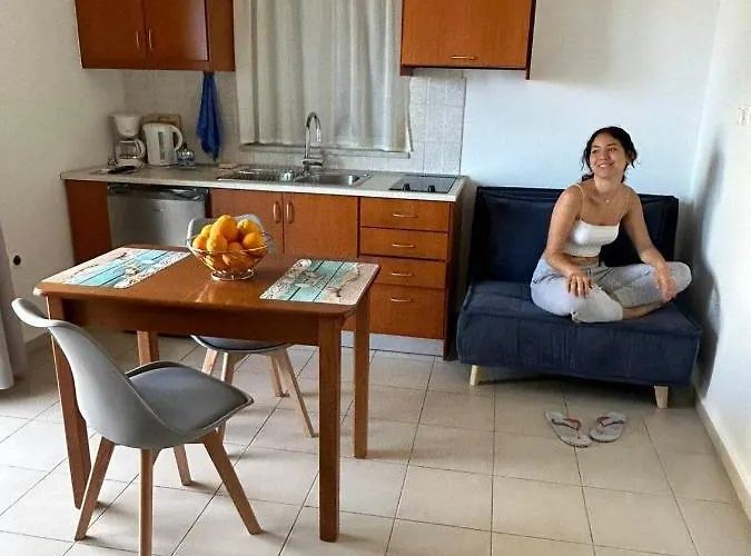 Apart Otel Fougaro 3*