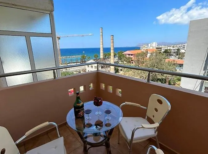 Apart Otel Fougaro Hanya