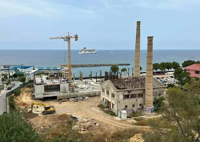 Fougaro Apart Otel 3*