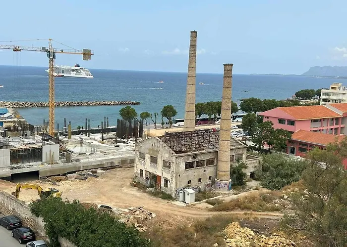 Apart Otel Fougaro 3*