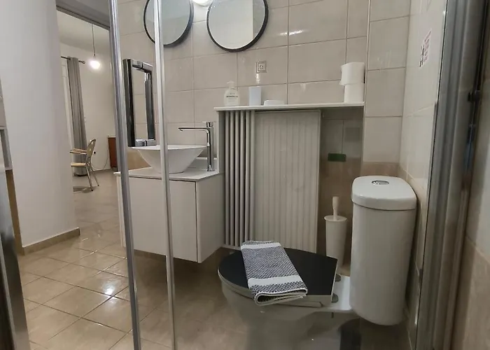 Fougaro Apart Otel 3*