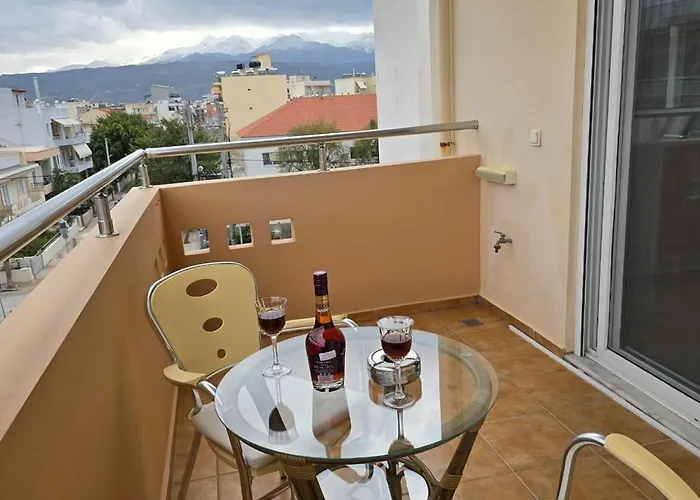 Fougaro Apart Otel 3*