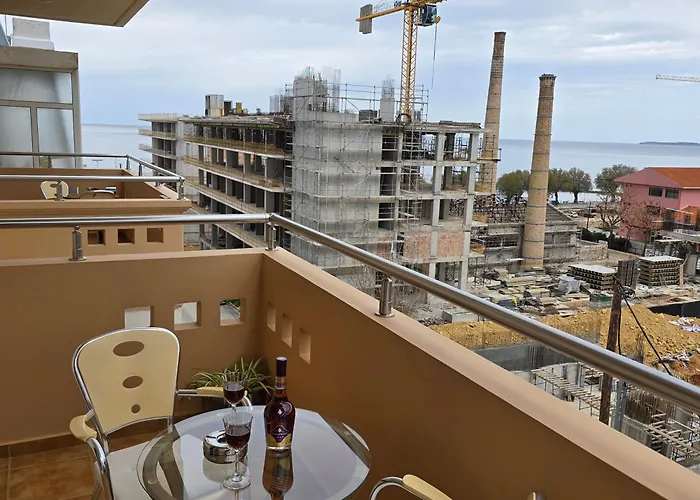 Fougaro Apart Otel 3*