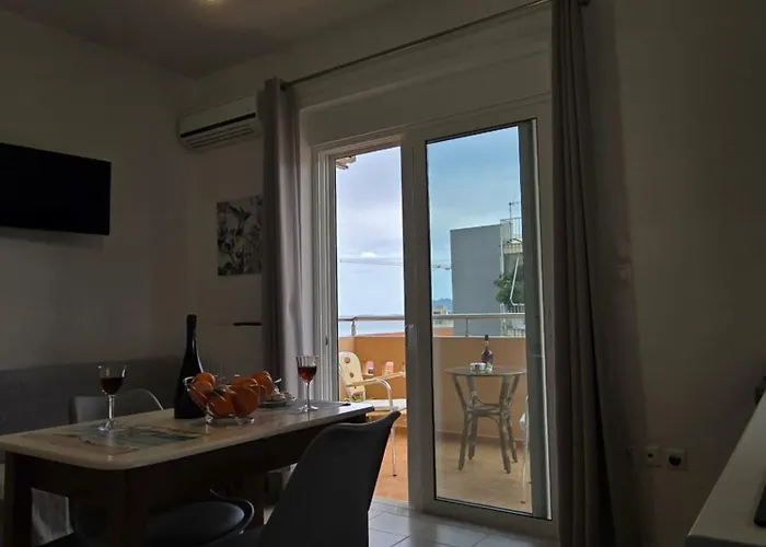 Apart Otel Fougaro 3*