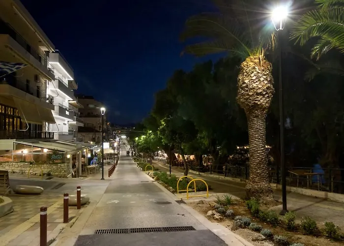 Apart Otel Fougaro 3*