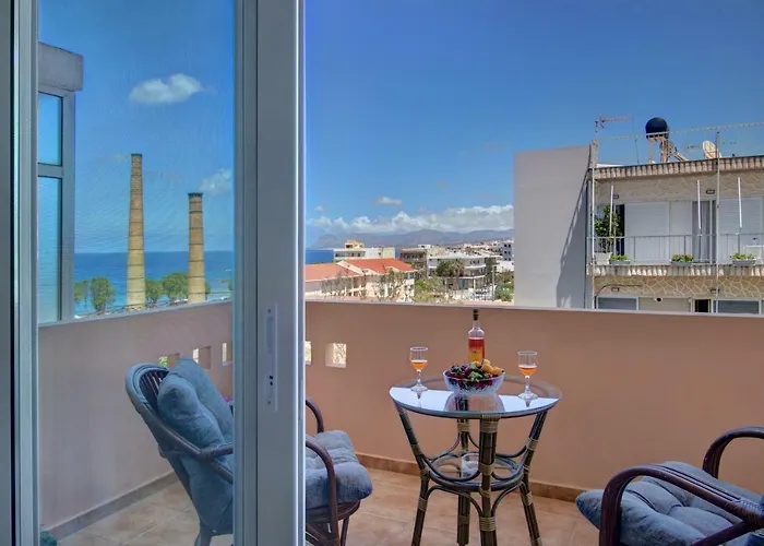 Apart Otel Fougaro 3*