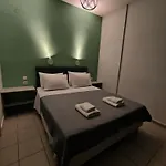 Fougaro Aparthotel Chania (Crete)