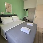 Fougaro Aparthotel Chania (Crete)