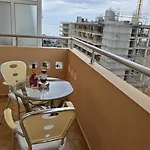 Fougaro Aparthotel Chania (Crete)