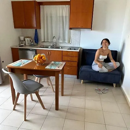 Aparthotel Fougaro *