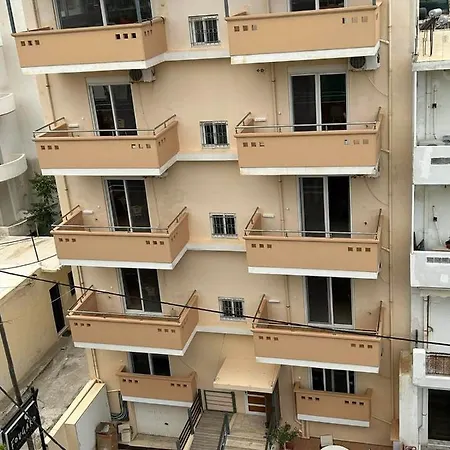 아파트호텔 Fougaro 3*