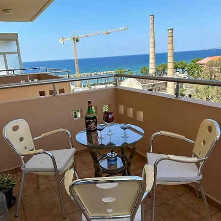 Fougaro 아파트호텔