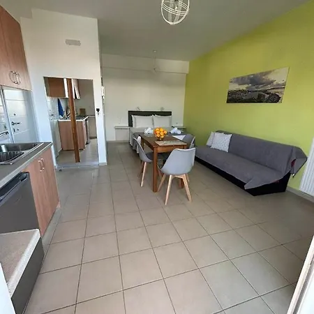 Aparthotel Fougaro