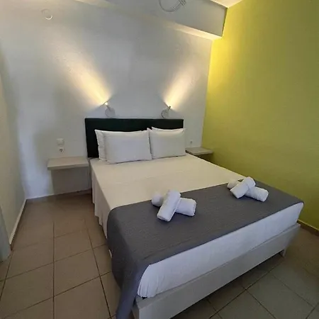 Aparthotel Fougaro