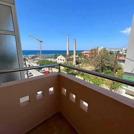 Fougaro Aparthotel Chania (Crete)