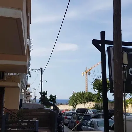 Aparthotel Fougaro