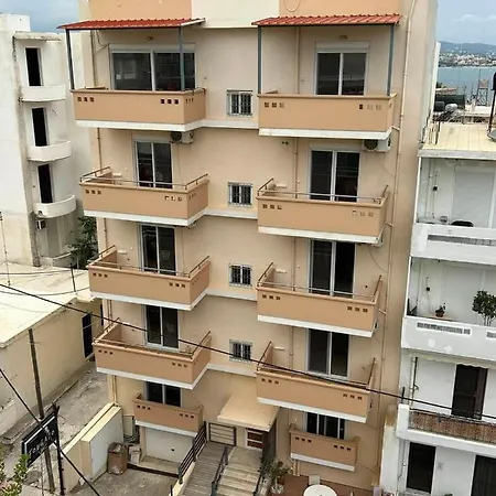 Fougaro Aparthotel 3*