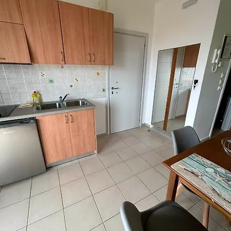 Fougaro Aparthotel Chania (Crete)