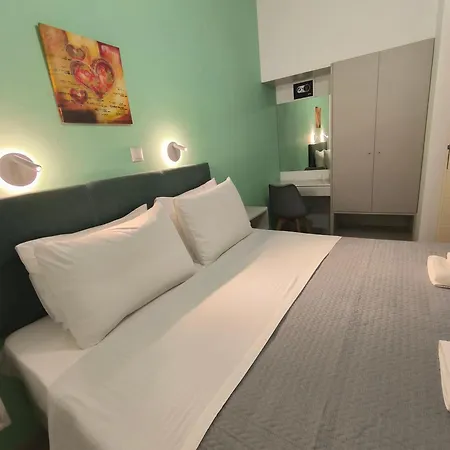 Fougaro Aparthotel *