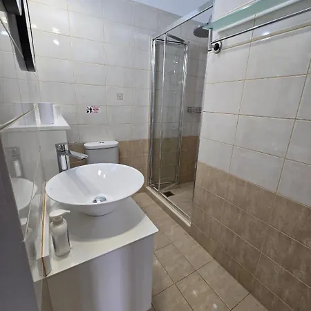 Fougaro Aparthotel *