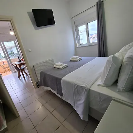 Fougaro Chania (Crete)