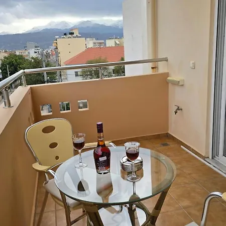 Fougaro Aparthotel 3*