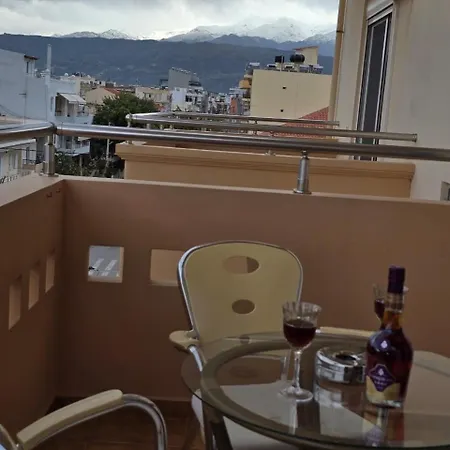 Fougaro Aparthotel 3*