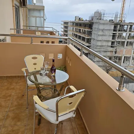 Aparthotel Fougaro *