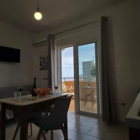 Aparthotel Fougaro 3*