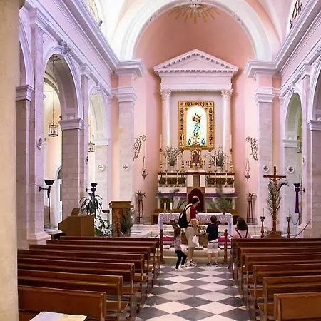 Fougaro Chania (Crete)