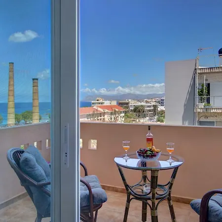 Aparthotel Fougaro *