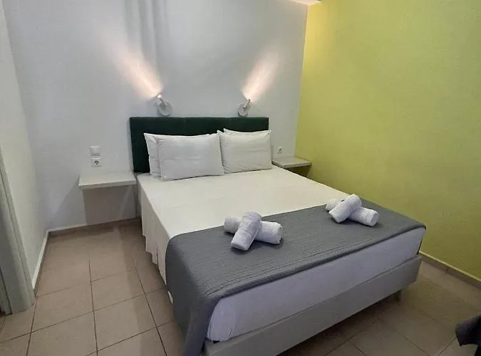 Fougaro Chania (Crete)