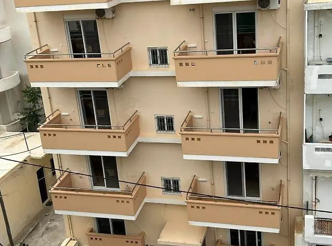 Апарт-готель Fougaro 3*