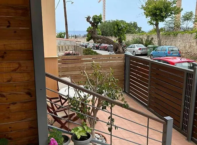 Fougaro Chania (Crete)