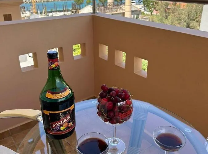 Апарт-готель Fougaro 3*