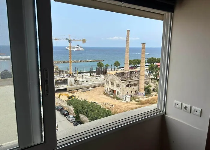 Aparthotel Fougaro 3*