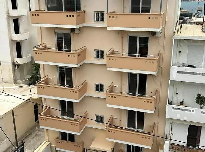 Fougaro Апарт-готель 3*