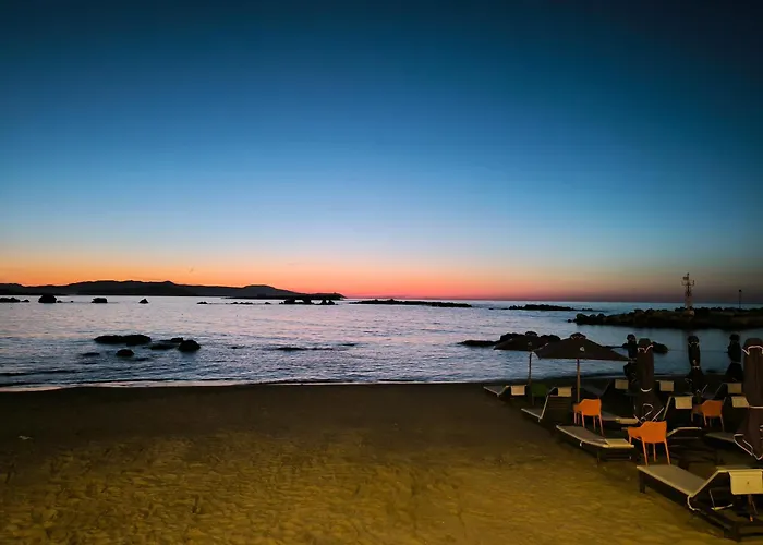 Fougaro Апарт-готель