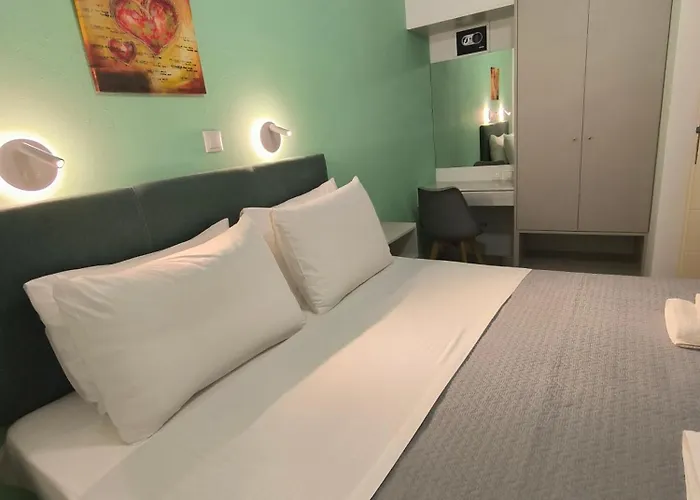 Fougaro Aparthotel 3*