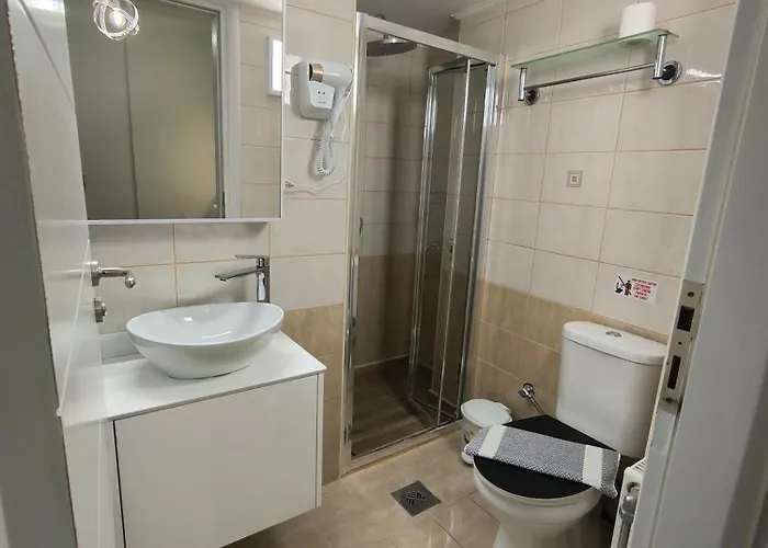 Aparthotel Fougaro 3*