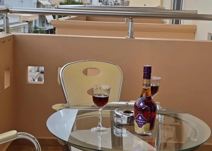 Aparthotel Fougaro 3*