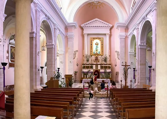 Fougaro Chania (Crete)