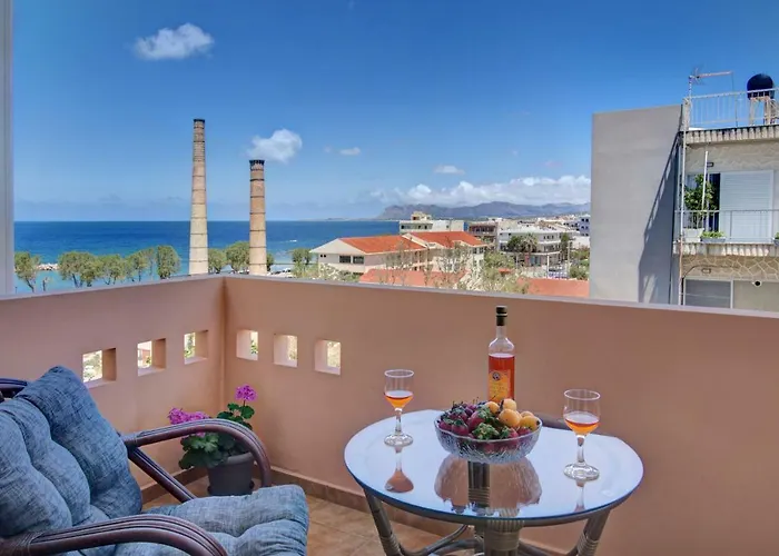 Fougaro Aparthotel 3*