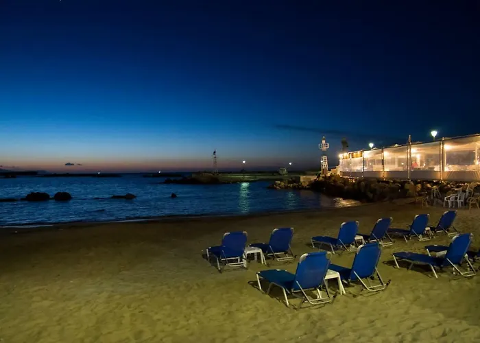 Fougaro Chania (Crete)