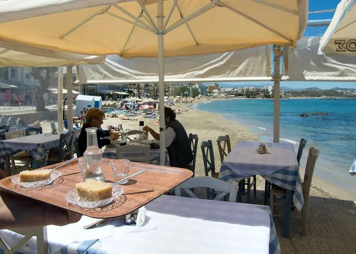 Fougaro Aparthotel 3*