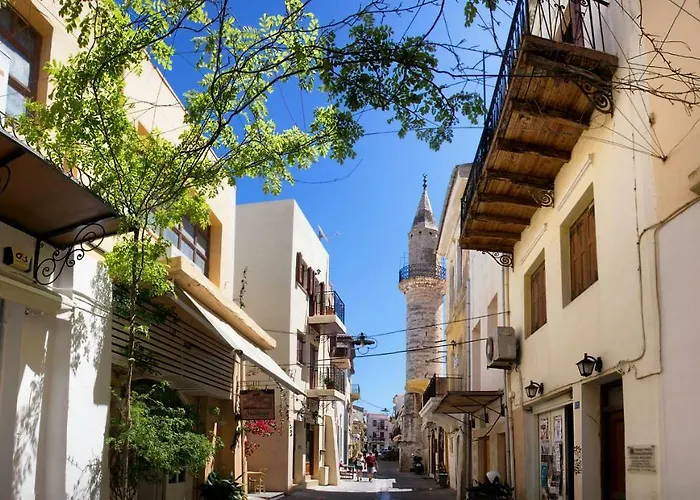 Fougaro Апарт-готель 3*